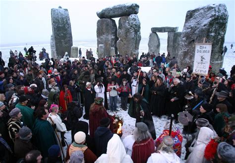 Midwinter Pagan Celebrations: Infusing Modern Life with Ancient Wisdom